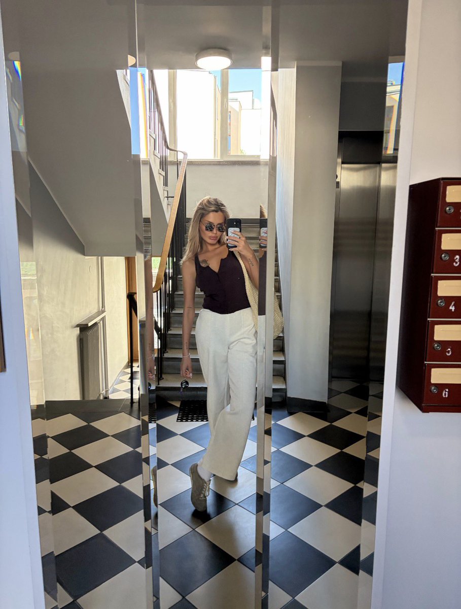 Veronica, Collagen Scientist tweet media