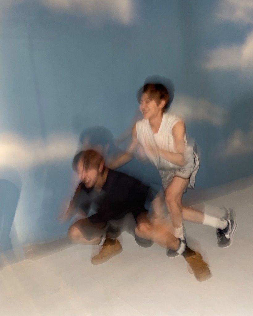 쾁쾁이♡(상태:숀사맥) tweet media