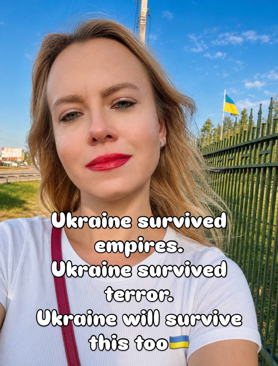 Angelica Shalagina🇺🇦 tweet media
