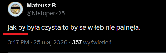 Pan Diabeł Stockton tweet media