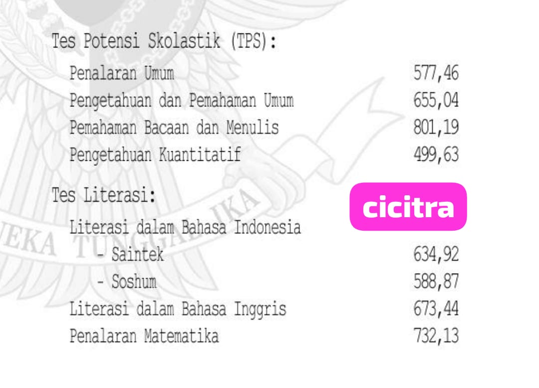 citra,²⁶ OFFICIALLY LAW UNDIP⚖️ tweet media