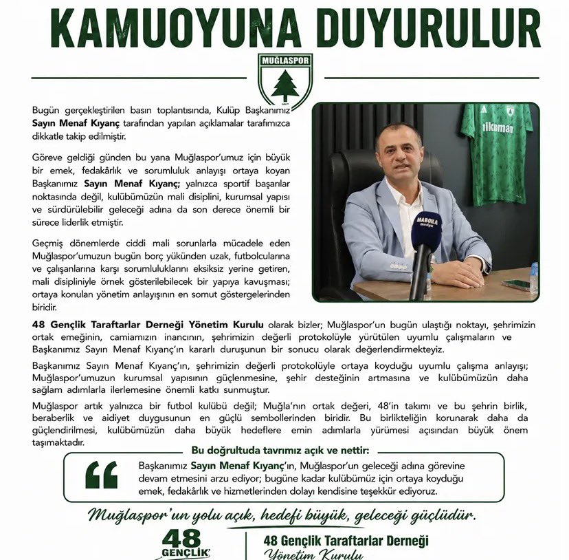 Goca Moğlalı🇳🇫 tweet media