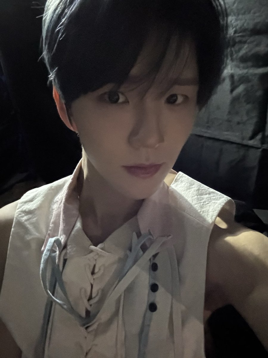 jaeheesource's tweet photo. 260526 18:46 KST
🌳📸 https://t.co/j9nHVZRD1Q