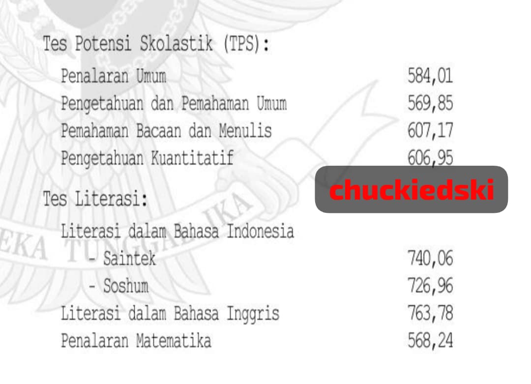 dipa gap (udah lolos WKWKWKWK) tweet media