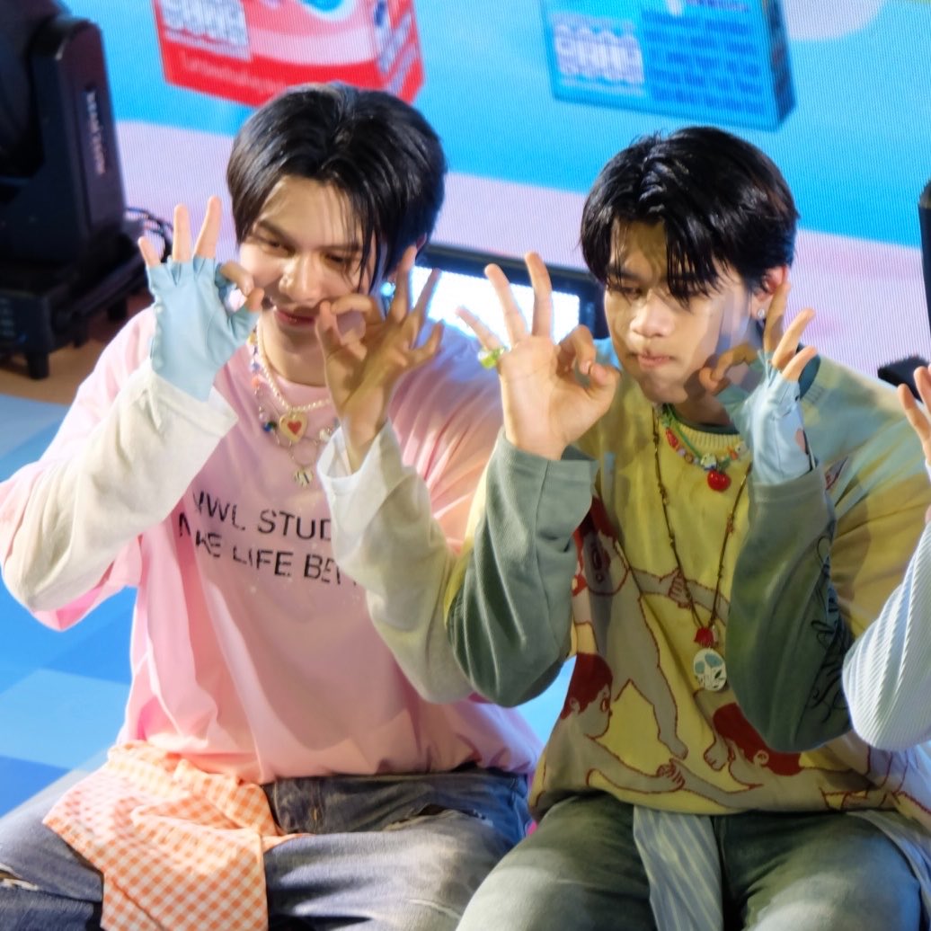 เมี่ยงปลาเผา •ᴥ• tweet media