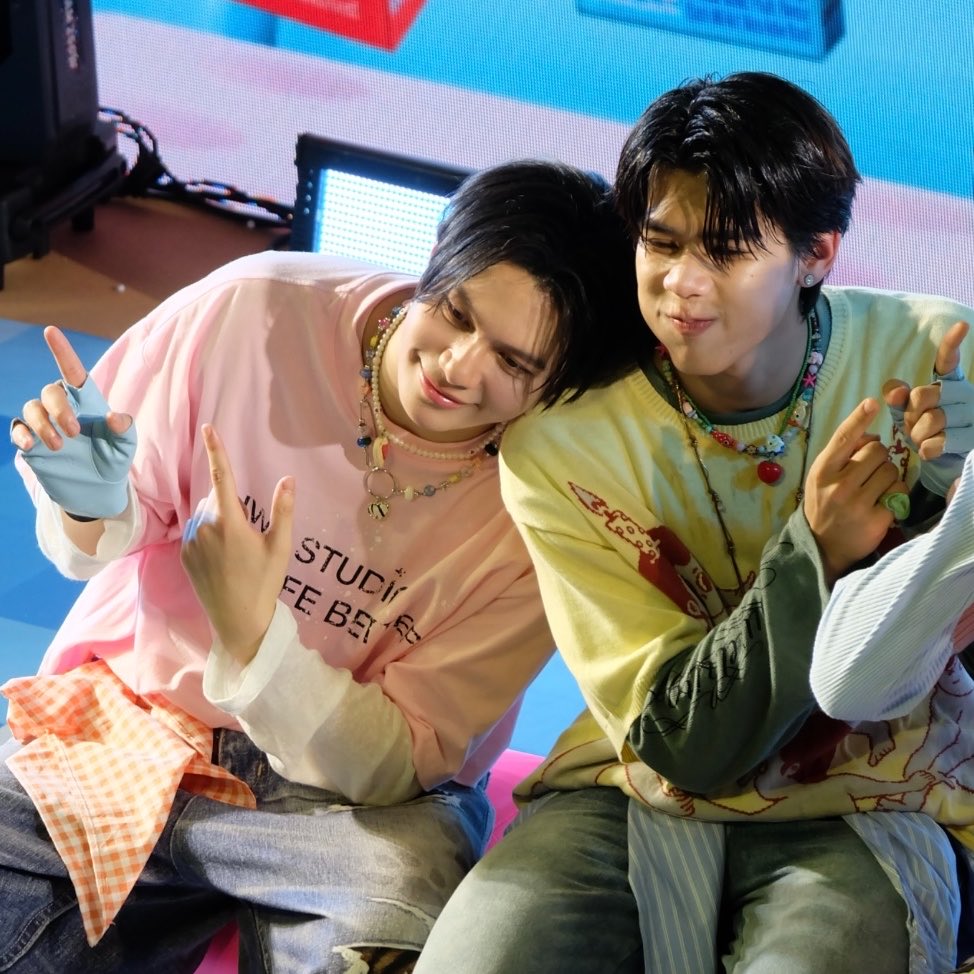 เมี่ยงปลาเผา •ᴥ• tweet media