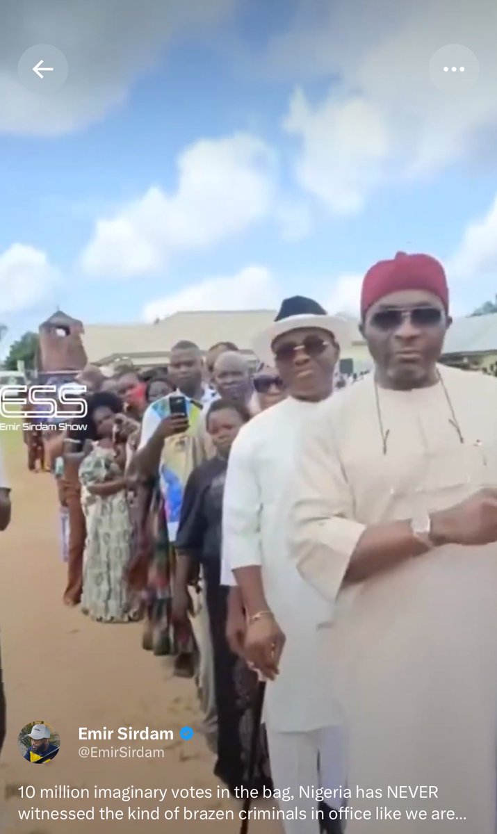 kene_uo's tweet photo. @EmirSirdam Was this how they counted 10 million votes? 🤯 Mad idea https://t.co/4lH0Cx6ei0