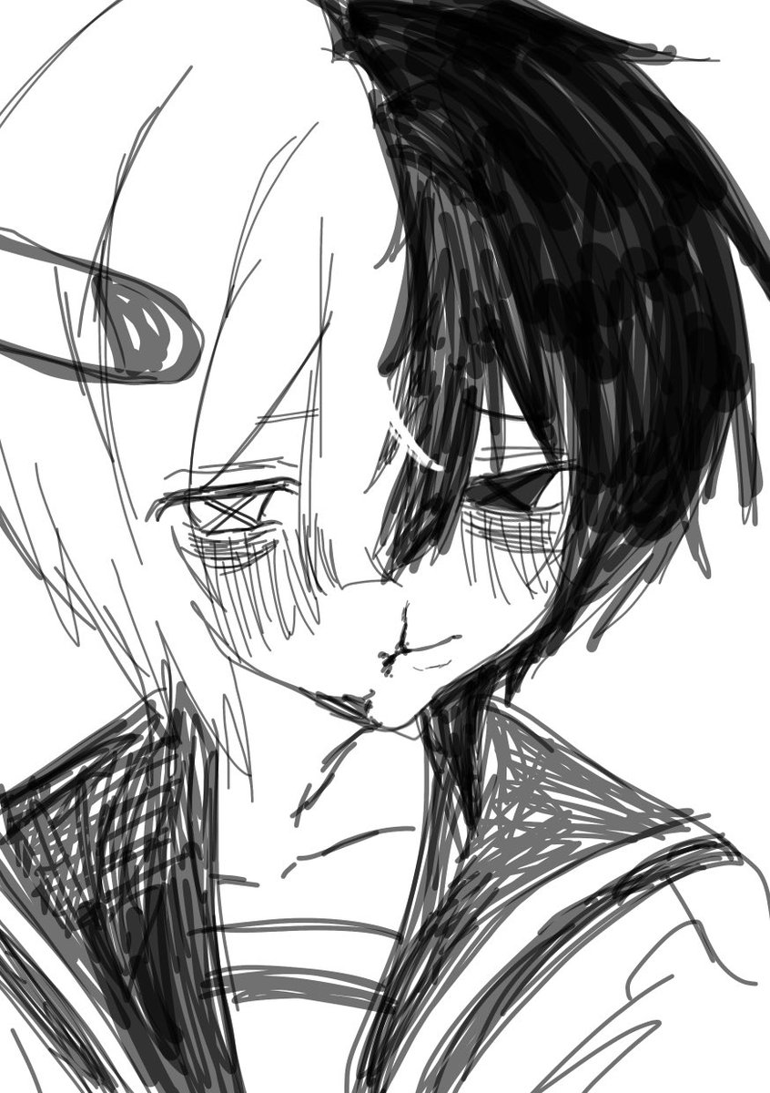 シブキ tweet media
