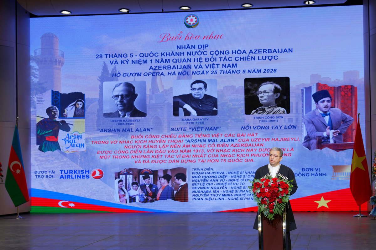 AzEmbVietnam's tweet photo. https://t.co/a9VBnUaju9