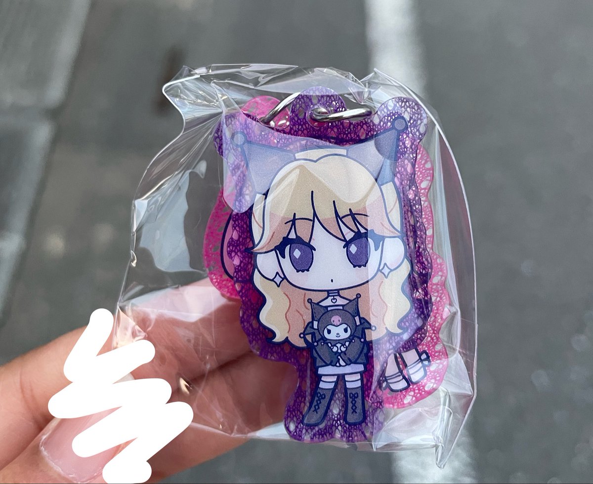 ぷろていん tweet media