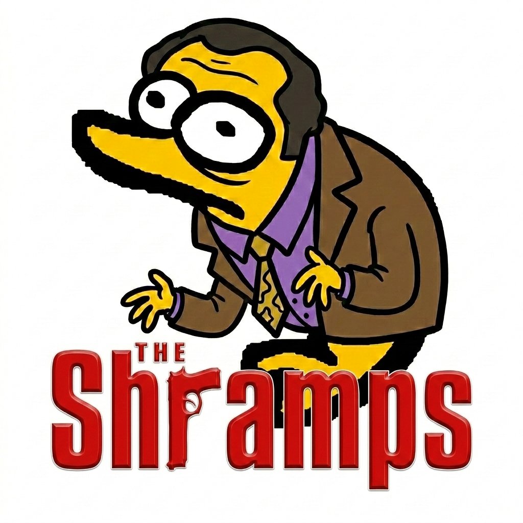 Shramp tweet media