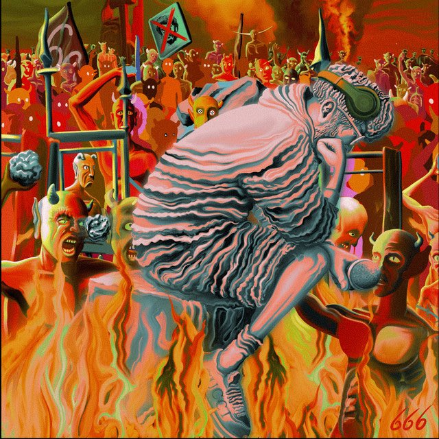 endoplazmik retikulum/𐱅𐰇𐰼𐰰 tweet media