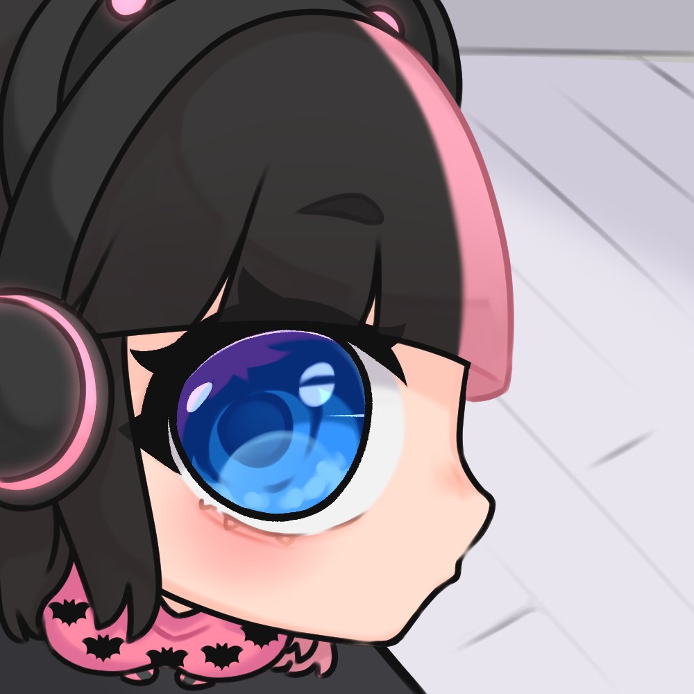 EssiexBessiex's tweet photo. Happy VTuber Day! 🩷
Thank you for letting me be me 🥺 
To many more silly years! https://t.co/R6i6j42ZPH