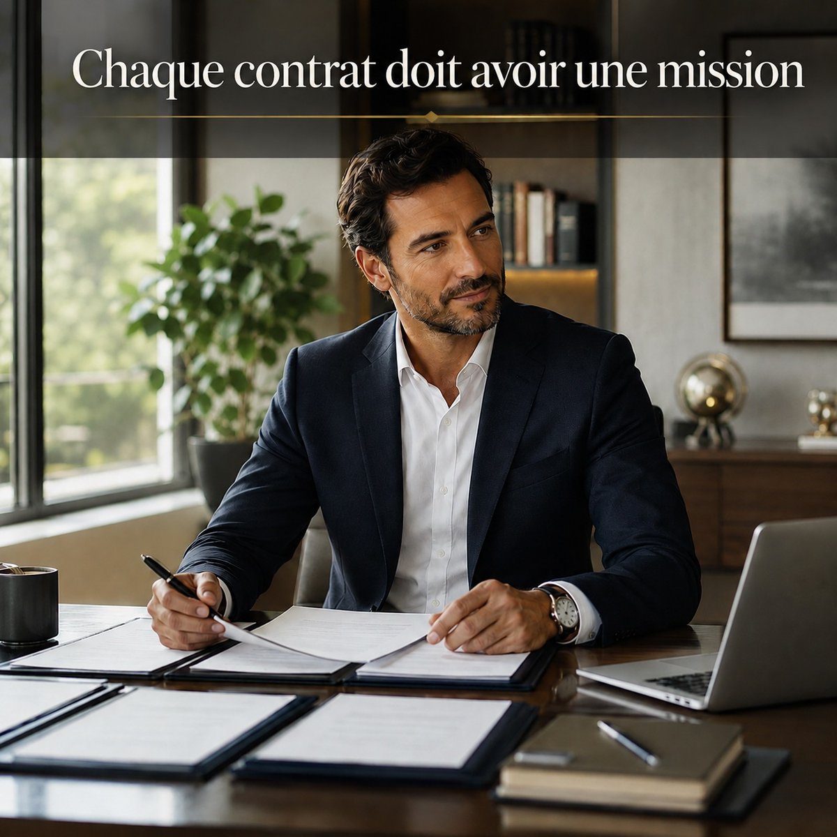 avenirfi's tweet photo. 📘 J’ai déjà une assurance-vie. Utile d’en ouvrir une autre ?

Oui, si chaque contrat a une mission.

Disponibilité. Long terme. Transmission. Protection.

Multiplier sans stratégie crée du flou.
Structurer crée de la clarté.

#AssuranceVie #Patrimoine https://t.co/rdfazDQGCb