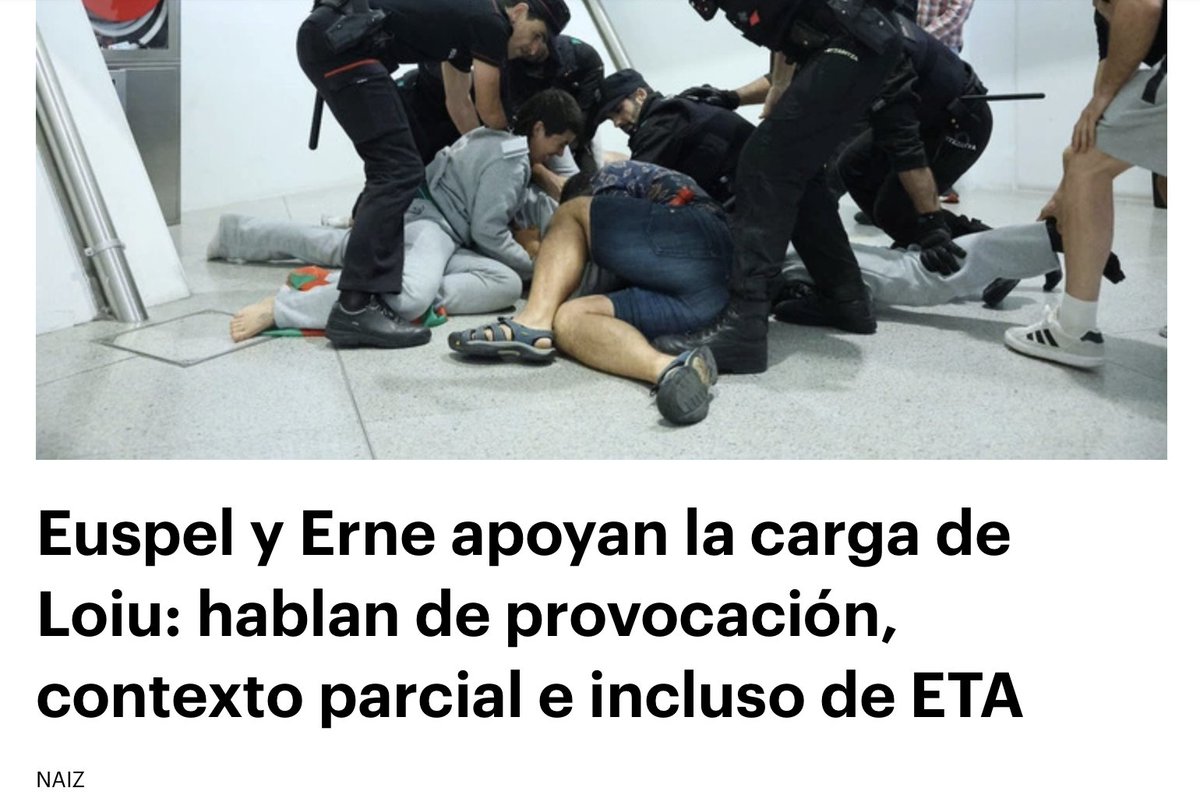mario zubiaga tweet media