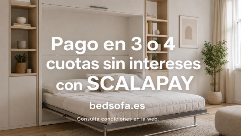bedsofa_es's tweet photo. Financia Tu compra en BED &amp; SOFA y paga en  3 o 4 plazos sin intereses
https://t.co/m0BzujMYIu
#bedsofa #pagaen4plazossininteres #pagosinintereses #bedandsofa #financiacionsinintereses https://t.co/ogyLVUieeZ