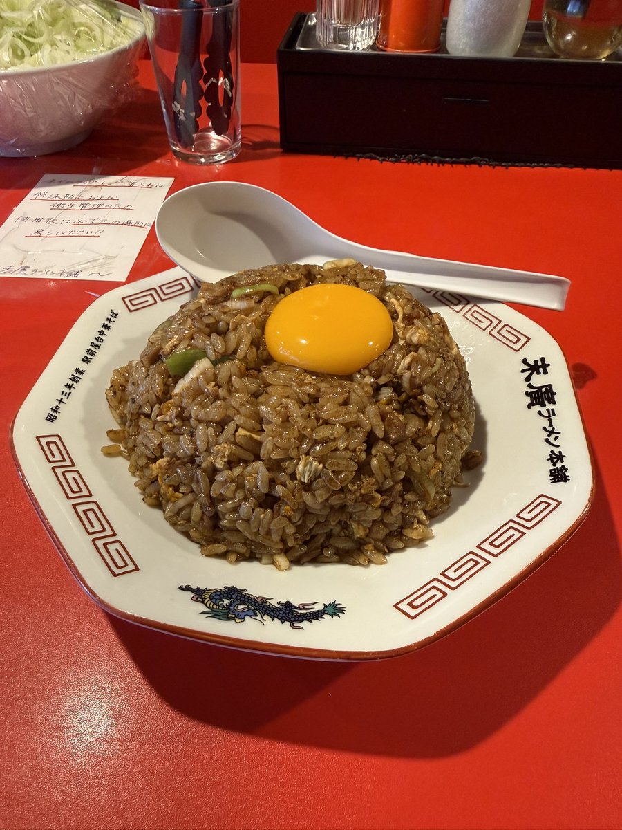 でぶちゃんRAMEN・甲斐康太 tweet media