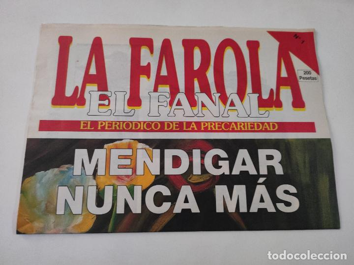 kisa80's tweet photo. @pirlosantos Lo que debería publicarse sin maquillar sería la ingente cantidad de dinero público que recibes del PP para pagar tu panfleto. Si no, lo más cerca que estarías de un periódico sería de La Farola o para arroparte debajo de un puente. https://t.co/zavKbB49sQ