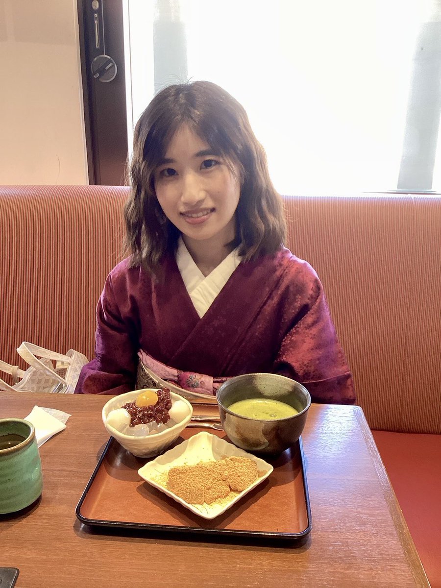 美好りん tweet media