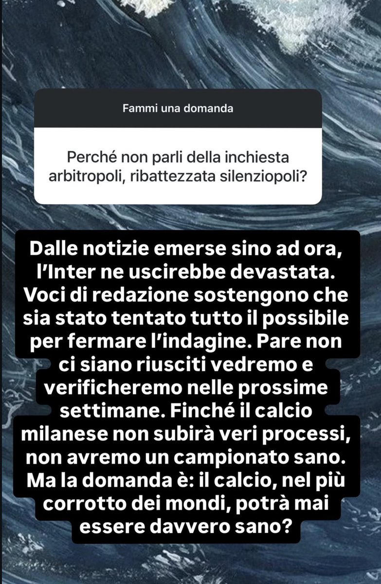 Stefano Bellentani tweet media
