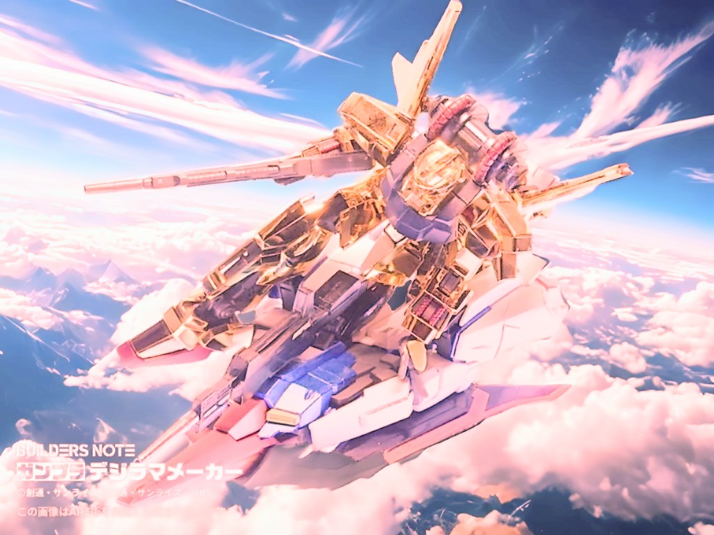 samekaze's tweet photo. ガンプラ二人組
#フォルダに入ってる二人組晒してけ https://t.co/VVJHGbuIfQ