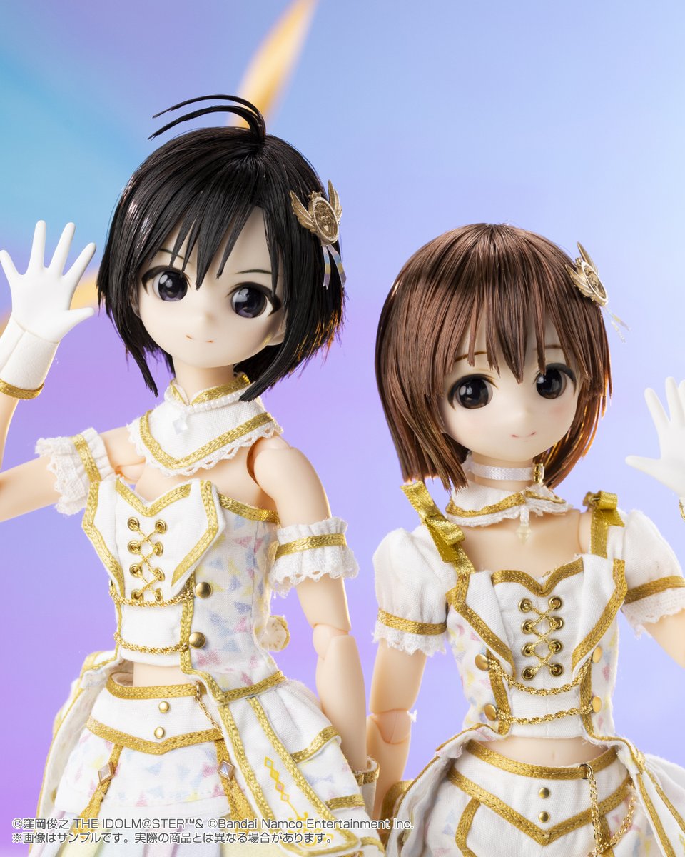 ASAGIちゃん♪/アゾンCCT事業部【公式】 (@cct_azone) / Posts / X