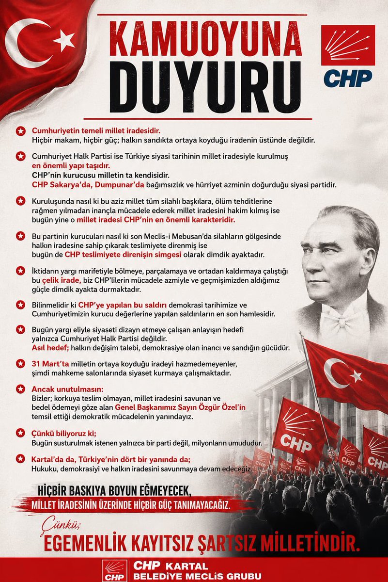 Önder Turmuş tweet media