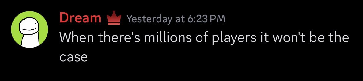 Dream Updates tweet media