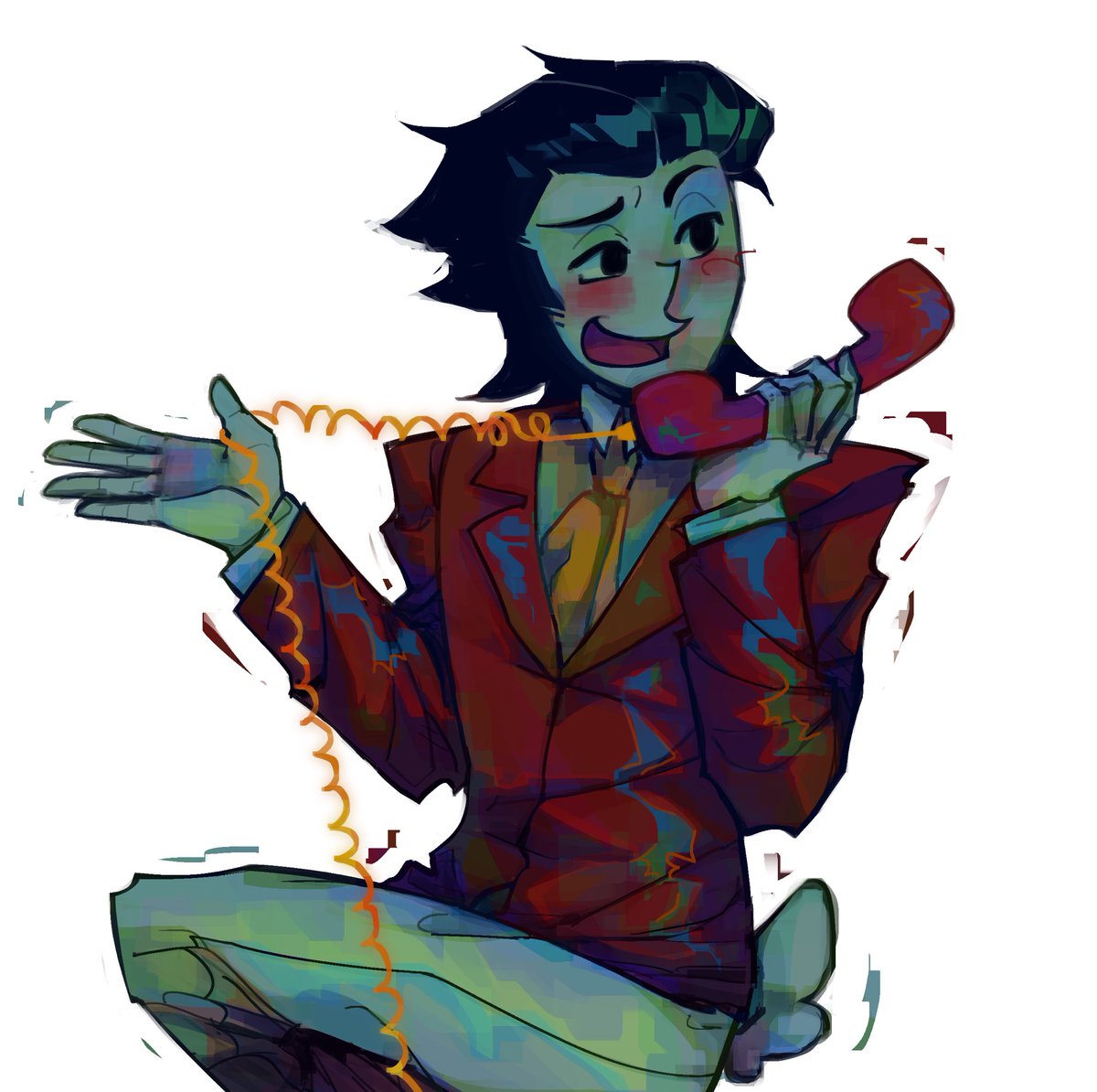 notartisticdraw's tweet photo. Spamton g spamton
#deltarune #deltarunefanart #spamton #spamtongspamton #spamtonfanart https://t.co/sImE8TPEh3
