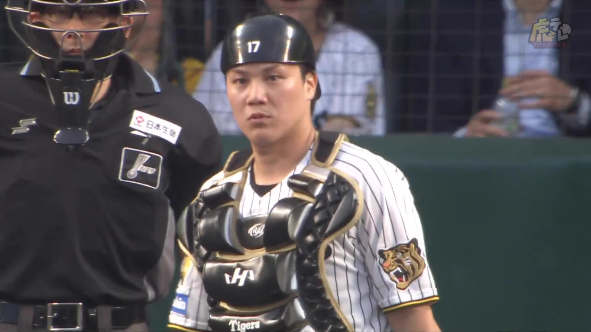 阪神タイガース on X: 
