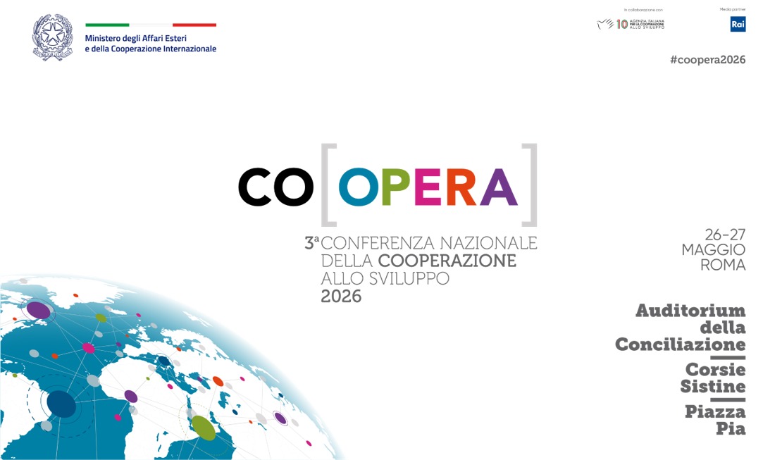 iscoscisl's tweet photo. Oggi alle 12:00 Florinda Mancino, referente per i progetti ISCOS, interviene a Coopera in una sessione tematica intitolata "Valorizzare le esperienze, immaginare il futuro della cooperazione italiana".

Segui la diretta (Corsie Sistine - Sala Baglivi): https://t.co/qUcHM7wofy https://t.co/hIqqsQxV1V