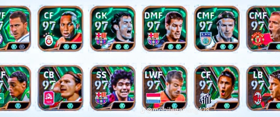 WILLS🦇PES⚽ tweet media