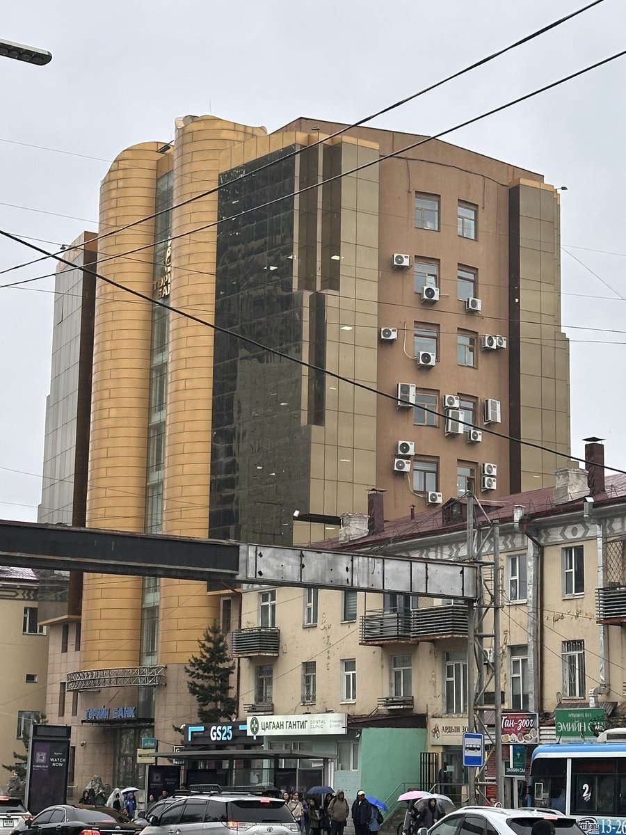 Пассив Ганбаа tweet media