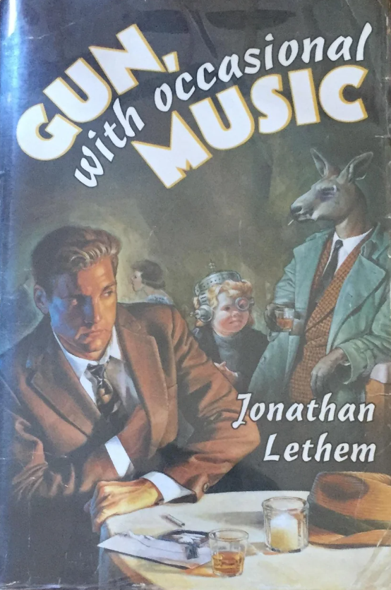 Pulp Librarian tweet media