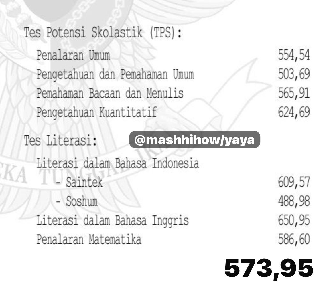 yaya msp UB’26 tweet media