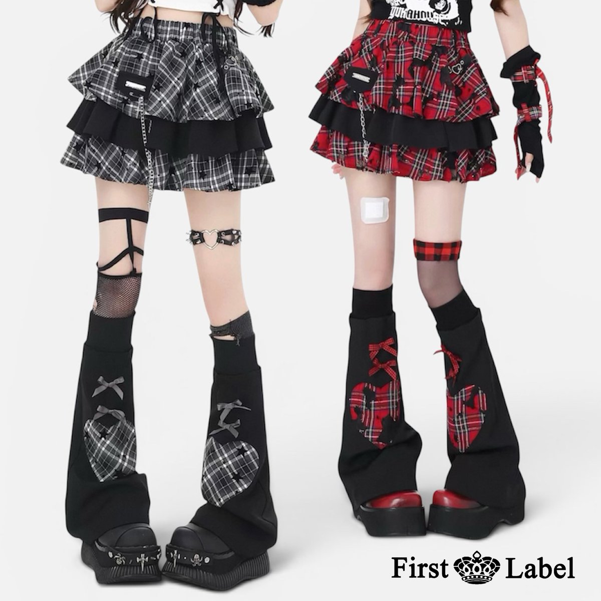 first_label's tweet photo. new arrival \♡︎/
https://t.co/E3YQIXLLW8 https://t.co/zaaoxhOyx8