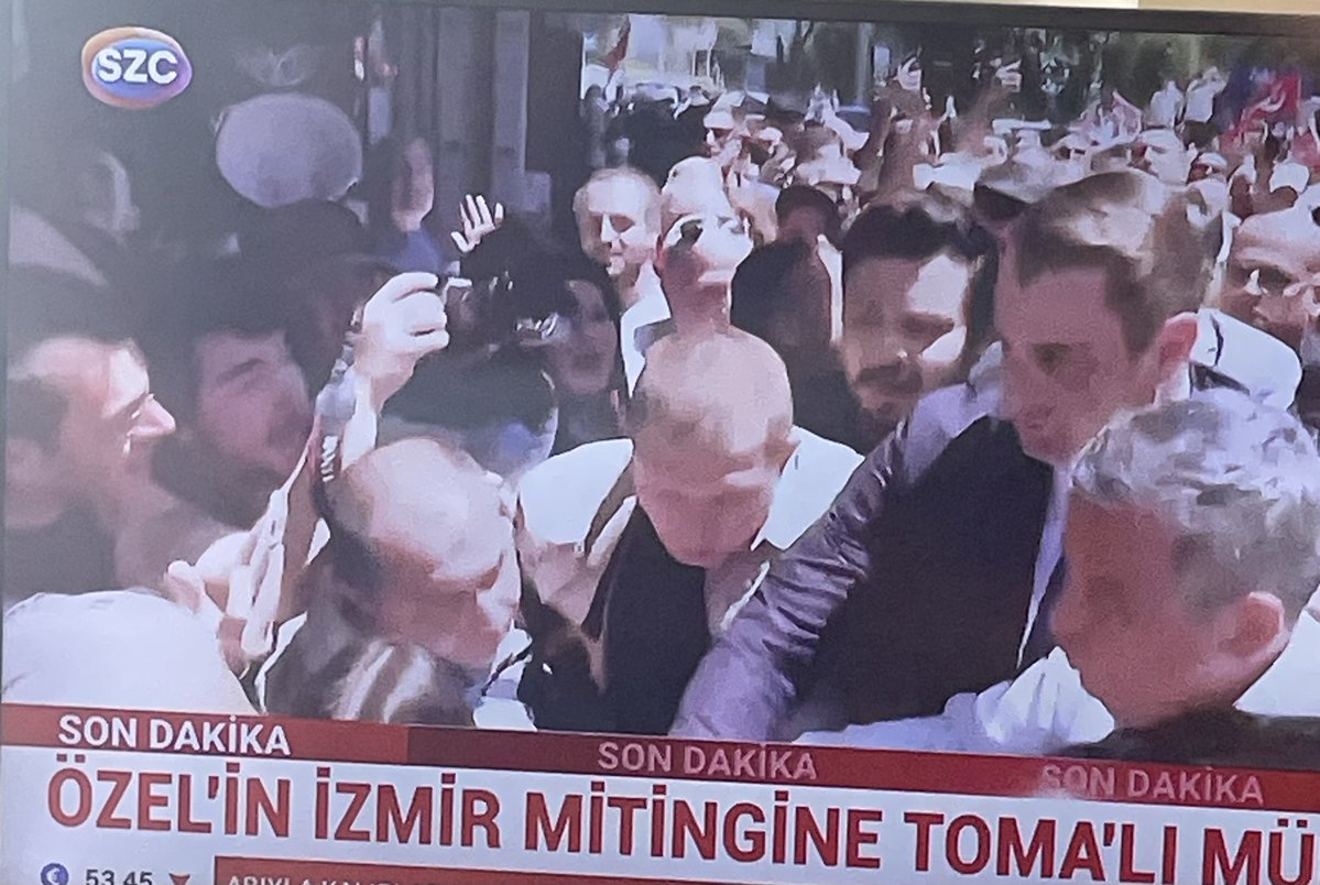 Mustafa Sönmez tweet media