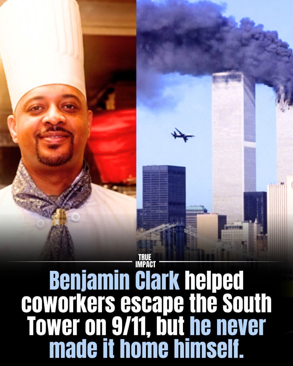 coffeededo_o's tweet photo. The Honorable Mr Benjamin Clark rest in peace. https://t.co/ho8MZAv5iy