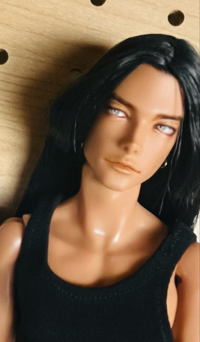 kirin0024's tweet photo. スイートマーブルさんのナインさん本当にヤバいですよ🥰危険です⚠️⚠️皆さんお迎えした方が良いと思います♡♡

 #六分の一男子図鑑
 #スイートマーブル https://t.co/nkrbO8Ve2c