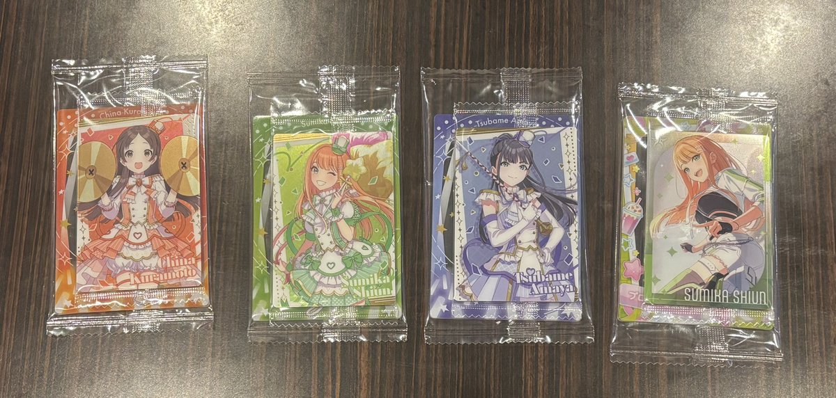 めちゃごた(取引垢) tweet media