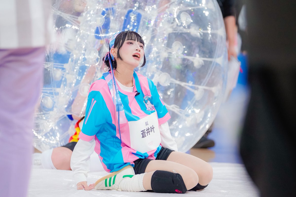 蒼井叶 (@kanau_Ill) / Posts / X