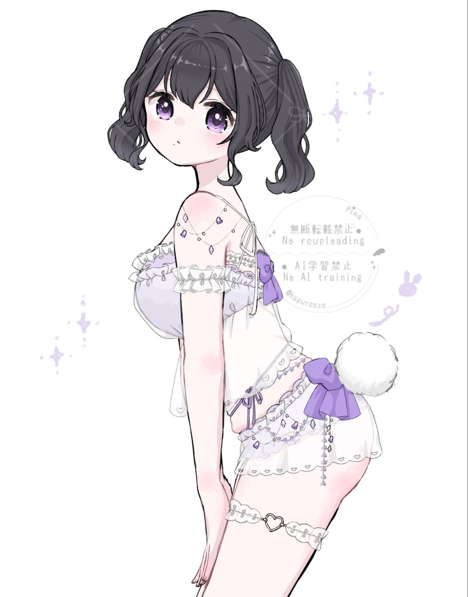 kapureeze's tweet photo. ✧ご依頼✧
ココナラ《えちかわランジェリー量産》にて
透霧あいる様からのご依頼でお写真を撮らせていただきました✨
とっても嬉しいお声がけ、本当にありがとうございました🥰🙇‍♀️💖#量産依頼 https://t.co/PHqNC25U9C
