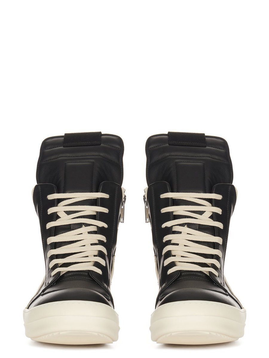 anton__wonbin's tweet photo. 260526 앤톤이 신발 정보

브랜드: RICK OWENS
제품명: GEOBASKET
가격: 2,089,400원

공홈: https://t.co/tDxSaKE5eF

#ANTON #앤톤 https://t.co/GfPDf6xHkg
