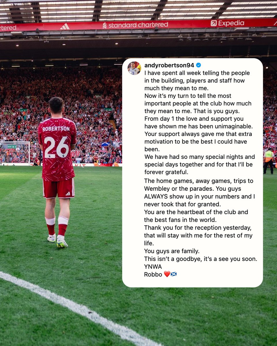 Liverpool FC tweet media