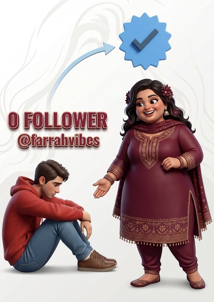 Farrah tweet media