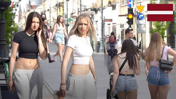 xavidemelo's tweet photo. ÚLTIMA HORA:

Letonia enfrenta escasez de hombres con un 15,5 % más de mujeres que hombres; las mujeres contratan hombres por horas para las tareas del hogar.

Los 10 países con el mayor número de mujeres por cada 100 hombres

Letonia — 117 mujeres por cada 100 hombres
Lituania — 115 mujeres por cada 100 hombres
Ucrania — 115 mujeres por cada 100 hombres
Estonia — 113 mujeres por cada 100 hombres
Armenia — 111 mujeres por cada 100 hombres
Rusia — 110 mujeres por cada 100 hombres
Bielorrusia — 110 mujeres por cada 100 hombres
Georgia — 108 mujeres por cada 100 hombres
Portugal — 107 mujeres por cada 100 hombres
Hungría — 107 mujeres por cada 100 hombres