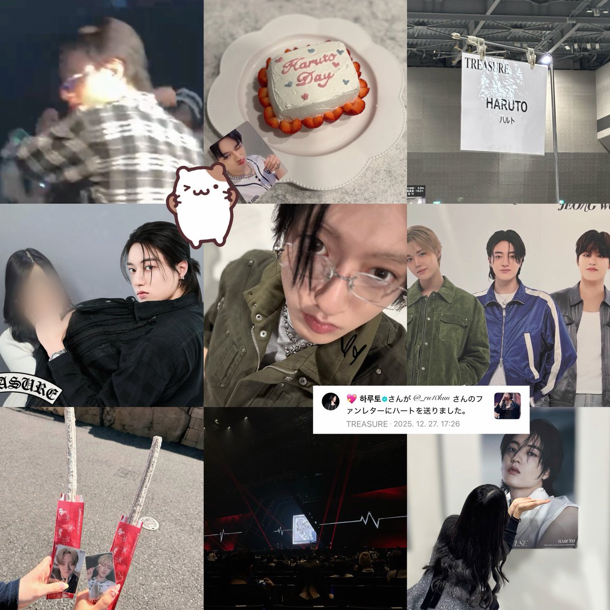 🤎🦋 tweet media