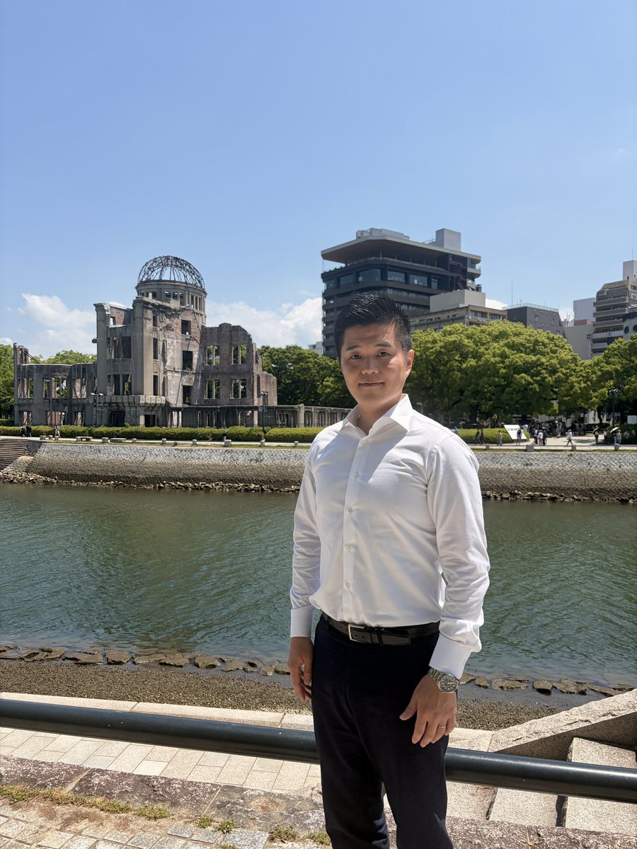 原田直樹|衆議院議員|中道青年局長 tweet media