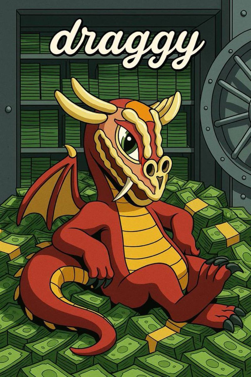 Draggy tweet media