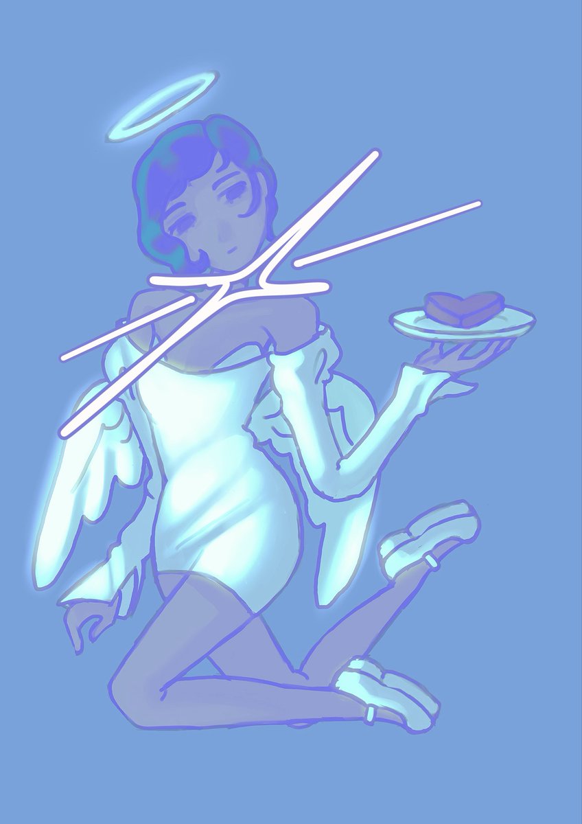 SSSepii's tweet photo. @_VGen_ hi! im Sepi
i draw 2D art and illust

#VGenCode

my portfolio: https://t.co/LVg2gVxHuQ
my vgen: https://t.co/LwsZvMyrkK https://t.co/lXOGXT0DDQ